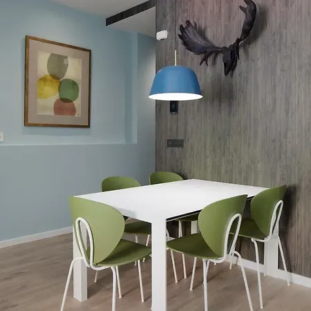 Apartment Soroa 6 By Feelfree *