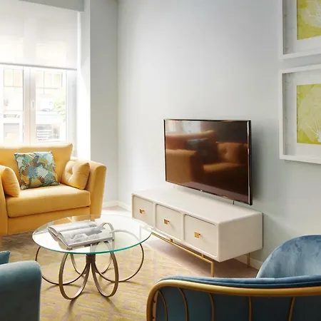 Apartment Soroa 6 By Feelfree