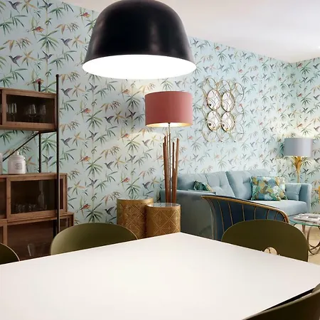 Soroa 6 By Feelfree Apartment