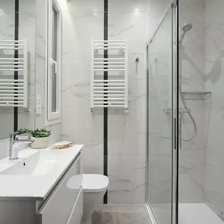 Apartment Soroa 6 By Feelfree San Sebastián
