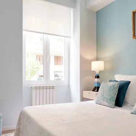 Apartment Soroa 6 By Feelfree San Sebastián